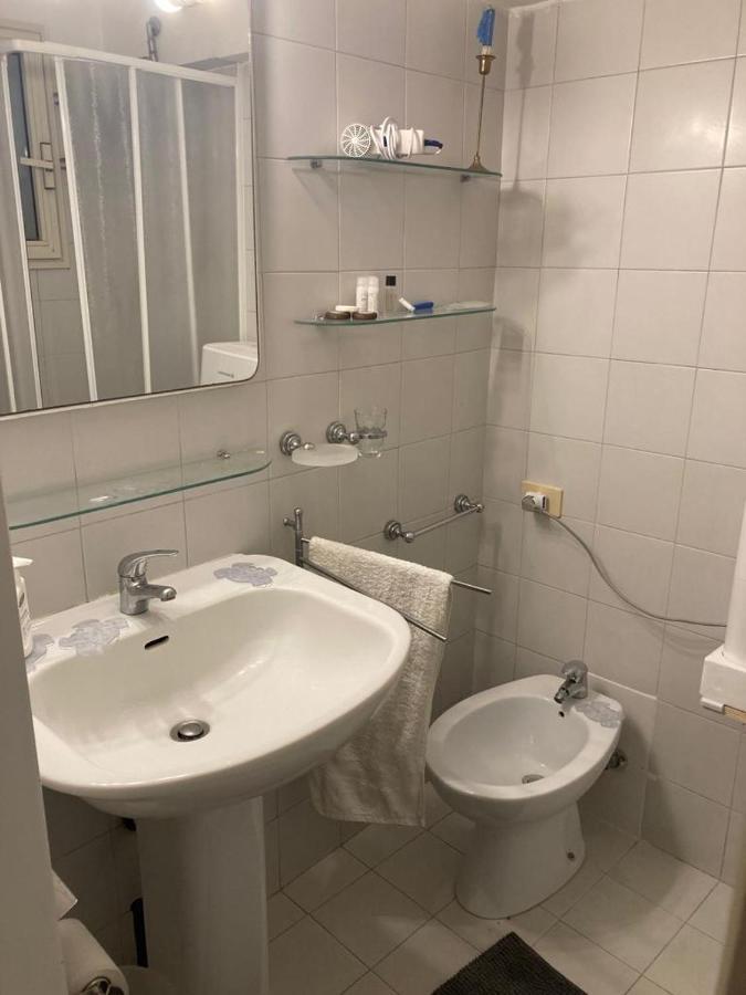 Vicino A Piazza Del Popolo Leilighet Roma Eksteriør bilde